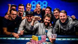 888poker Ambassadors Reveal Their New Year’s Resolutions